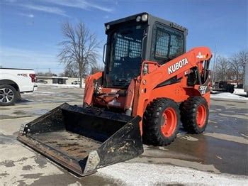 north dakota skid steer sales new|Skid Steers Equipment for Sale In North Dakota.